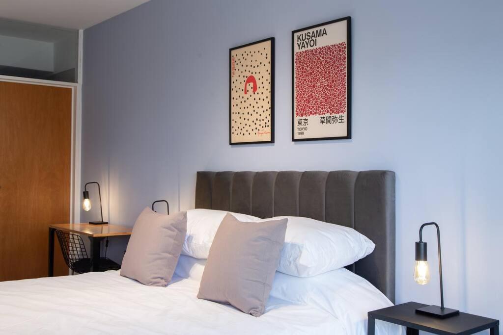 Cycas Amazing Appartement Buenos Aires