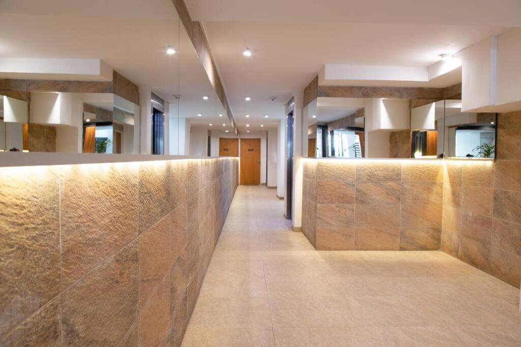 Appartement Cycas Amazing