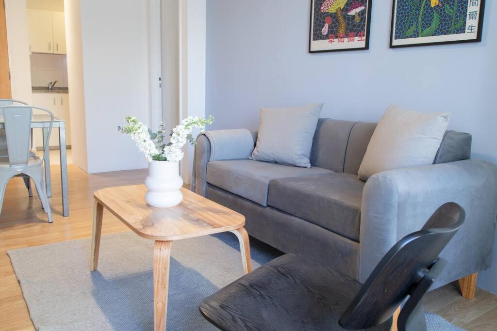 Cycas Amazing Appartement Buenos Aires
